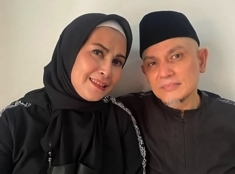 Hengky Tornando Lakoni Peran sebagai Kyai Abdullah dalam Film ‘Mengejar Restu’