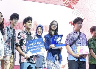 Daftar Pemenang Kompetisi Film Pendek HiFFest 2025
