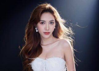 Icha Yang Gandeng Badai Eks Kerispatih Rilis Single ‘Mungkin Kamu yang Lupa’