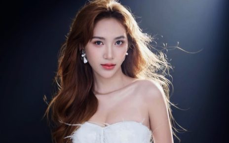 Icha Yang Gandeng Badai Eks Kerispatih Rilis Single ‘Mungkin Kamu yang Lupa’