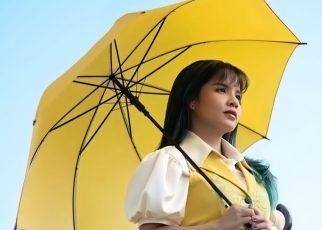 Idgitaf Jadi Solois Perempuan Indonesia dengan Pendengar Terbanyak di Spotify Tahun 2025