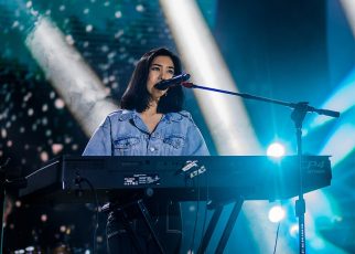 Isyana Sarasvati Rilis Lagu ‘Terimakasih Dariku’ Sebelum Tutup Tahun 2025