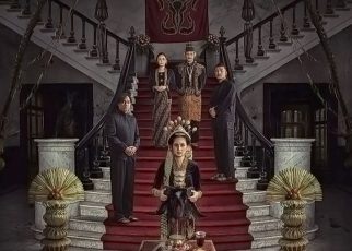 Official Poster & Final Trailer Film ‘Janur Ireng: Sewu Dino The Prequel’ Resmi Dirilis