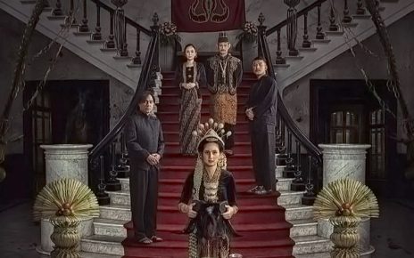 Official Poster & Final Trailer Film ‘Janur Ireng: Sewu Dino The Prequel’ Resmi Dirilis