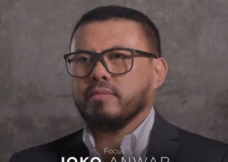 Joko Anwar Siap Garap Film Komedi-Horor 'Ghost in The Cell'