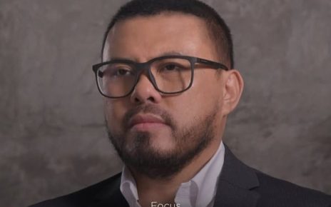 Joko Anwar Siap Garap Film Komedi-Horor 'Ghost in The Cell'