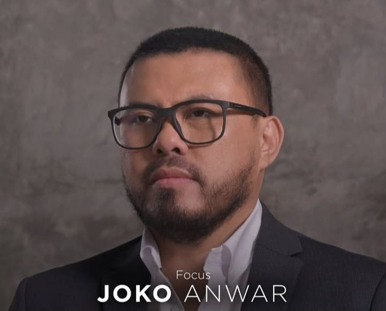 Joko Anwar Siap Garap Film Komedi-Horor 'Ghost in The Cell'