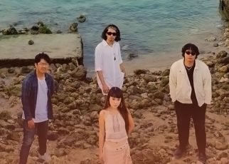 White Chambers Rilis Mini Album Kalopsia dengan Energi Baru yang Segar dan Progresif