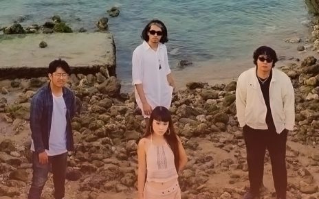 White Chambers Rilis Mini Album Kalopsia dengan Energi Baru yang Segar dan Progresif