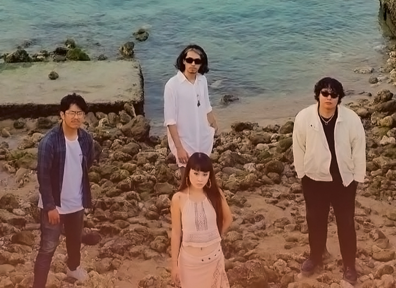 White Chambers Rilis Mini Album Kalopsia dengan Energi Baru yang Segar dan Progresif