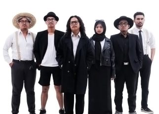 Kataswara Rilis Single 'Menyesal Baca Berita' tentang Generasi yang Lelah Jadi Saksi