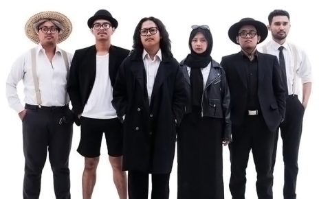 Kataswara Rilis Single 'Menyesal Baca Berita' tentang Generasi yang Lelah Jadi Saksi