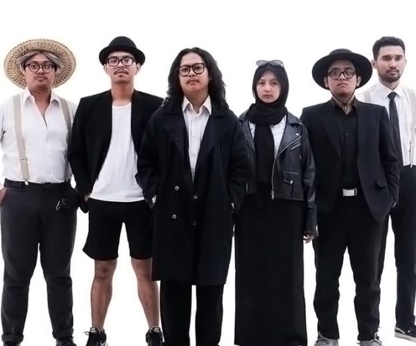 Kataswara Rilis Single 'Menyesal Baca Berita' tentang Generasi yang Lelah Jadi Saksi