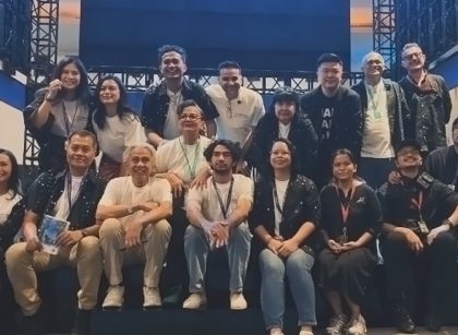 Film ‘Laut Bercerita’ Arahan Sutradara Yosep Anggi Noen Siap Tayang 2026