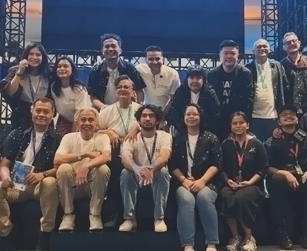 Film ‘Laut Bercerita’ Arahan Sutradara Yosep Anggi Noen Siap Tayang 2026