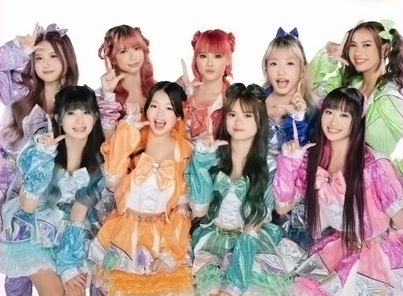 Lemon Rilis Single ‘Level Up!’ tentang Kehidupan Layaknya sebuah Video Game