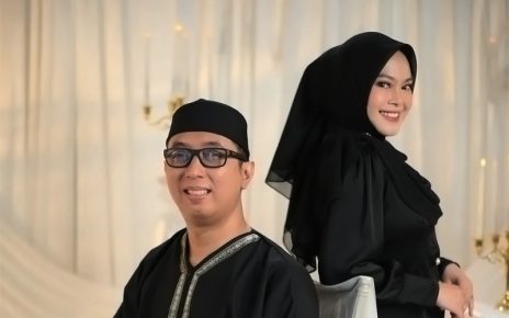 Mada Rilis Single ‘Di Antara Menara Nabawi’ tentang Kerinduan Terhadap Tanah Suci