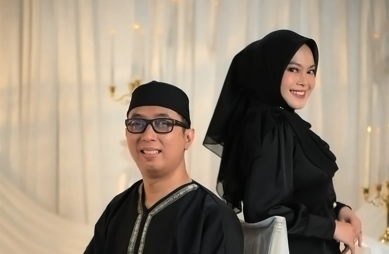 Mada Rilis Single ‘Di Antara Menara Nabawi’ tentang Kerinduan Terhadap Tanah Suci