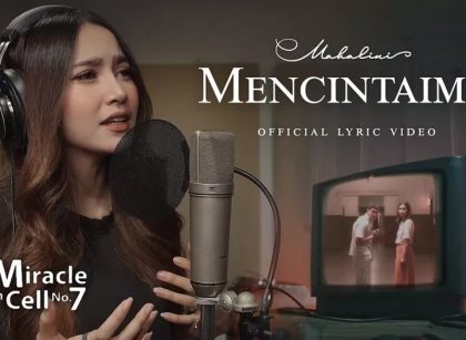 Mahalini Remake Lagu ‘Mencintaimu’ yang Pernah Dipopulerkan Diva Kris Dayanti