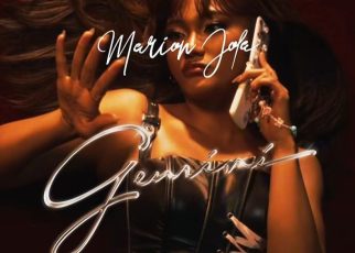 Marion Jola Rilis Album ‘Gemini’ tentang Fase dan Dinamika dalam Perjalanan Cinta