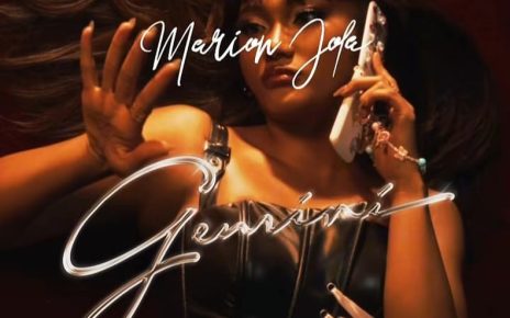 Marion Jola Rilis Album ‘Gemini’ tentang Fase dan Dinamika dalam Perjalanan Cinta