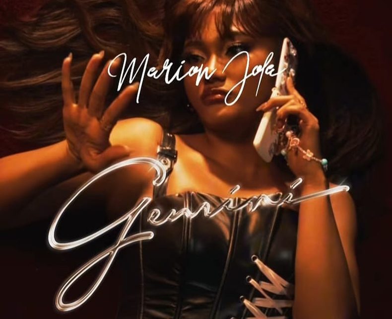 Marion Jola Rilis Album ‘Gemini’ tentang Fase dan Dinamika dalam Perjalanan Cinta