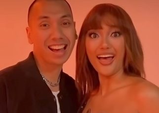 Marion Jola dan Rayi Rilis Lagu ‘Kawin Lari', Perpaduan yang Harmonis dan Menyatu