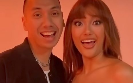 Marion Jola dan Rayi Rilis Lagu ‘Kawin Lari', Perpaduan yang Harmonis dan Menyatu