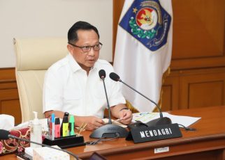 Mendagri dorong daerah siapkan lahan