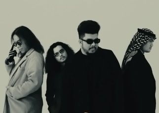 Methosa Rilis Single ‘Adu Domba’ untuk Peringati Hari Hak Asasi Manusia 2025