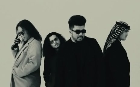 Methosa Rilis Single ‘Adu Domba’ untuk Peringati Hari Hak Asasi Manusia 2025