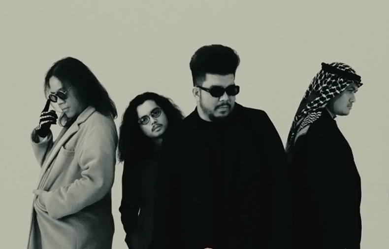 Methosa Rilis Single ‘Adu Domba’ untuk Peringati Hari Hak Asasi Manusia 2025