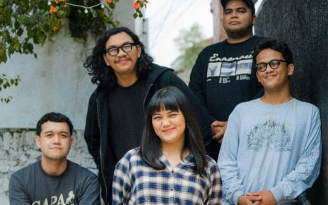 Setelah Vakum 5 Tahun, Much Kini Kembali dengan Single ‘Pendar’