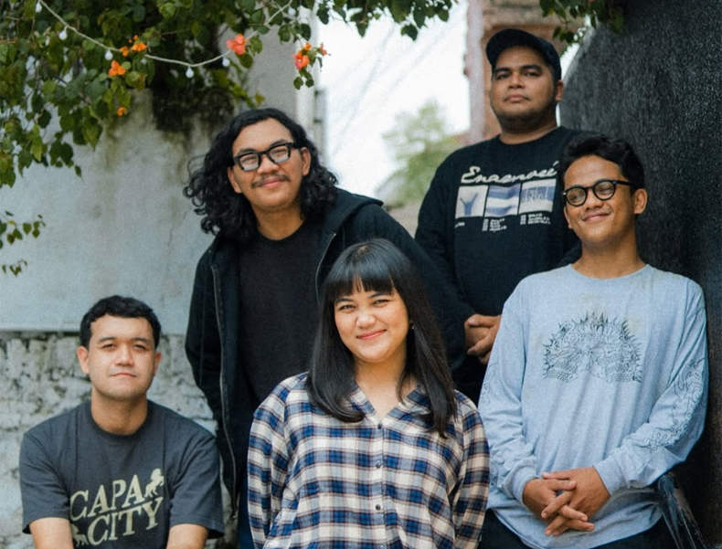 Setelah Vakum 5 Tahun, Much Kini Kembali dengan Single ‘Pendar’