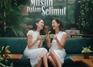 Film ‘Musuh Dalam Selimut’ Siap Tayang di Bioskop Mulai 8 Januari 2026