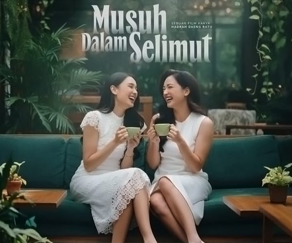 Film ‘Musuh Dalam Selimut’ Siap Tayang di Bioskop Mulai 8 Januari 2026