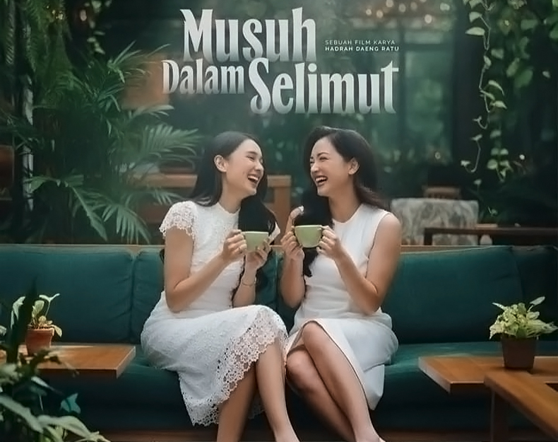 Film ‘Musuh Dalam Selimut’ Siap Tayang di Bioskop Mulai 8 Januari 2026