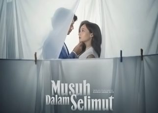 Film Drama ‘Musuh Dalam Selimut’ Tentang Cinta Segitiga Tayang 8 Januari 2026