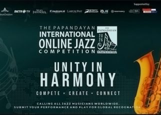 TPJC Kembali Digelar, Pertemuan Global Para Musisi Jazz dari Berbagai Belahan Dunia
