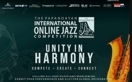 TPJC Kembali Digelar, Pertemuan Global Para Musisi Jazz dari Berbagai Belahan Dunia