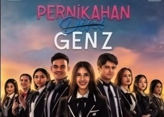 Serial ‘Pernikahan Dini Gen Z’ Angkat Kisah Cinta dan Konflik Remaja