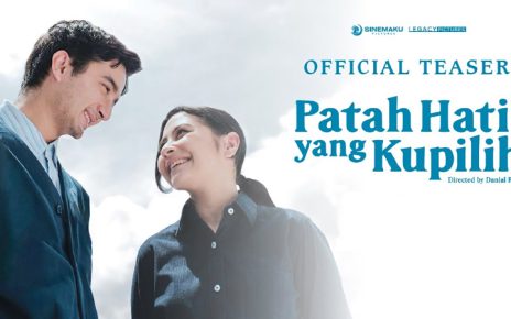 Tantangan Prilly Latuconsina Lakoni Peran Jadi Ibu Muda di Film Patah Hati yang Kupilih