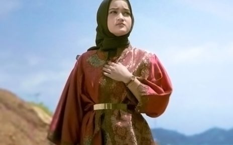 Puspa Indah Remake Single ‘Madah dan Kerenah’ tentang Pentingnya Kesabaran