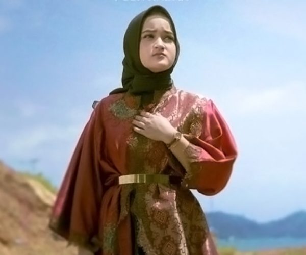 Puspa Indah Remake Single ‘Madah dan Kerenah’ tentang Pentingnya Kesabaran