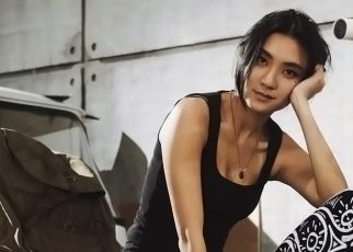 Rachel Cia Rilis Single ‘Dopamine’ Kisah Personal tentang Cinta yang Tak Sehat