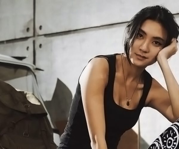 Rachel Cia Rilis Single ‘Dopamine’ Kisah Personal tentang Cinta yang Tak Sehat