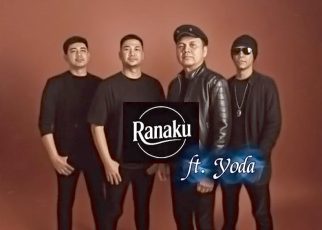 Ranaku Band Rilis Single ‘Bila Kau Cinta Aku’ Gandeng Irwan Stinky dan Yoda Idol