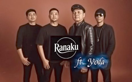 Ranaku Band Rilis Single ‘Bila Kau Cinta Aku’ Gandeng Irwan Stinky dan Yoda Idol