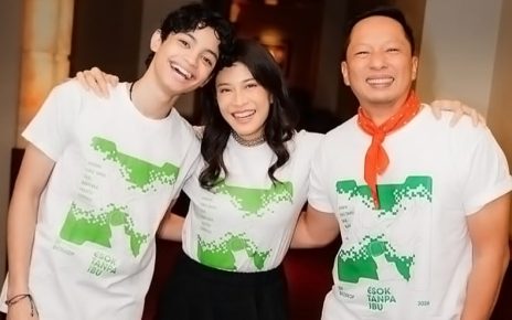 Tantangan Ringgo Agus Rahman Bintangi Film ‘Esok Tanpa Ibu’, Ceritanya Penuh Konflik