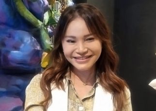 Rossa Suarakan Isu Lingkungan dengan Pameran Instalasi Seni Imersif ‘Pipilaka Calling’